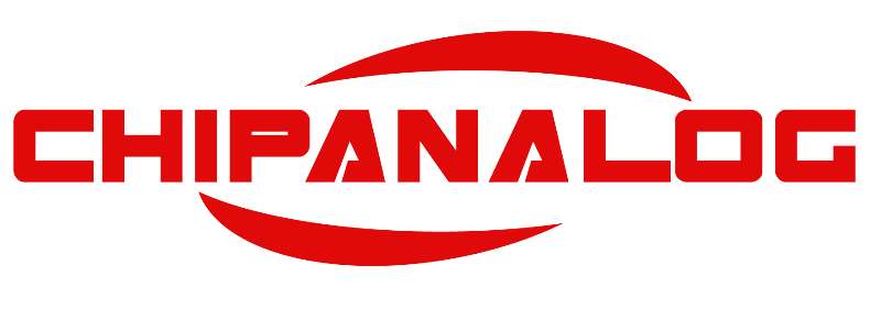 Chipanalog/川土微