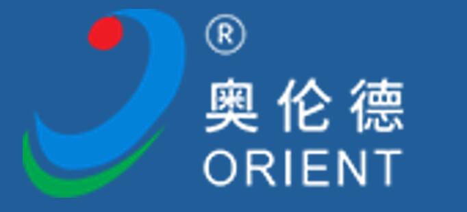 ORIENT/奥伦德