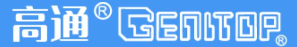 Genitop/高通